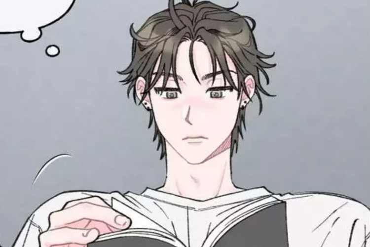 Winsome Oranda Chapitre 7 Scan VF FR, Cliquez Ici Pour Lire Le Lien du Manhwa BL Gratuit !