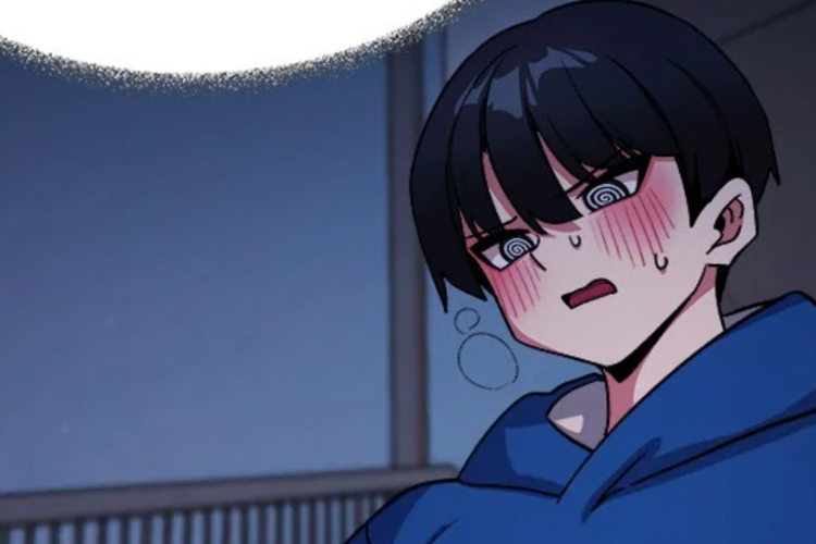 Seyoung est Facile à Séduire ! Spoiler & Lire le Manhwa Someone Stop Her! (Stop Smoking!) Chapitre 71 Scan VF FR