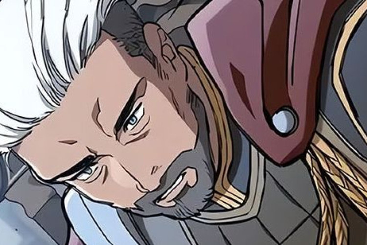 Lien de lecture du Manhwa Eternally Regressing Knight (Le diable ne pleure jamais) chapitre 107 VF SCAN RAW, a subi la fureur des habitants