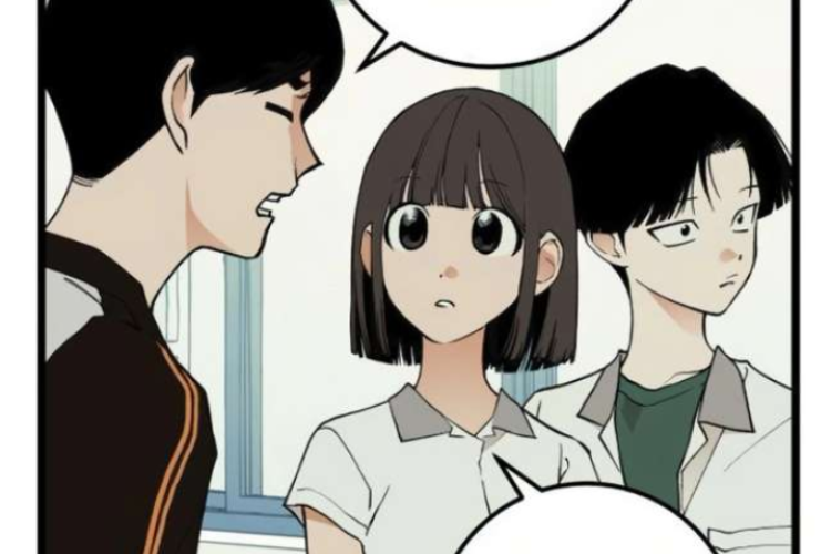 Lien Manhwa Embarrassment Game Chapitre complet en Scan FR, Constamment Traitée de Manière étrange
