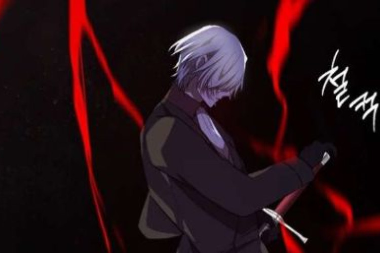 Manhwa Mes amis d'enfance veulent me tuer chapitre 86 VF SCAN RAW, l’humain qui rend mystérieuse  