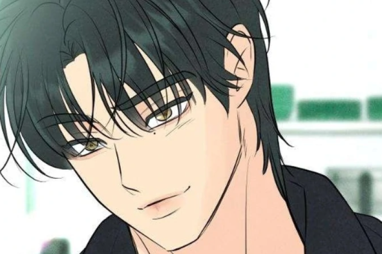 Lisez The Delinquent's First Love Chapitre 8 FR VF Scan, Explication plausible