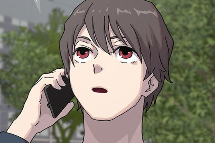 Lisez Sous les yeux du génie Manhwa Chapitre 7 FR VF Scan, niveaux de difficulté croissante