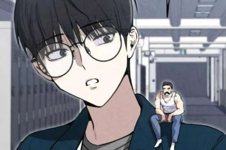 Lecture En Ligne Manhwa You’re the Only One I Can See Chapitre 8 Scan VF FR, Envie de Faire une Surprise