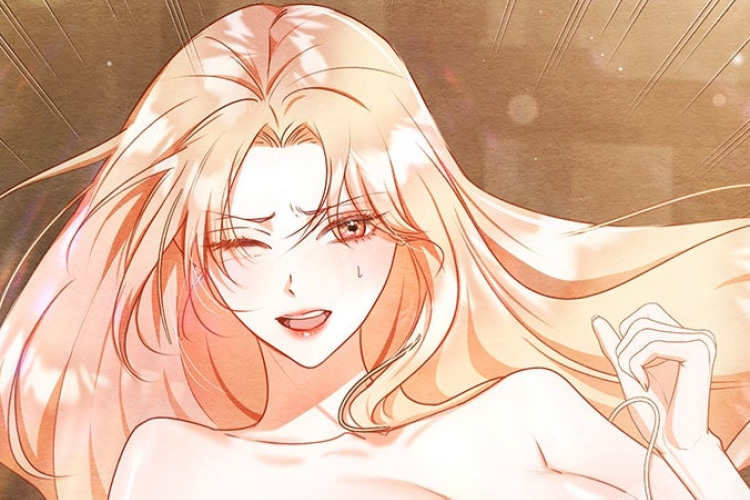 Un Grave Problème Survient, Lien Manhwa Le Remède à ses Cauchemars Chapitre 2 en Scan FR