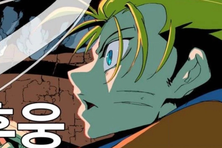Lecture En Ligne Manhwa MuMuMu Chapitre 7 VF FR Scan, RAW! Le Coup Fatal