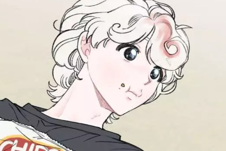 Spoiler RAW! Lecture En Ligne Manhwa BL Winsome Oranda Chapitre 6 VF FR Scan, Une Journée Ensoleillée et Agréable
