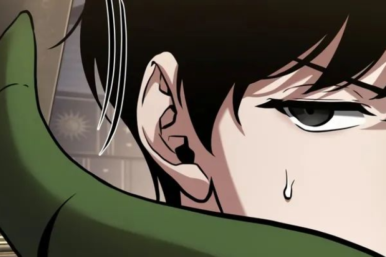 Lire le Manhwa Omniscient Reader's Viewpoint chapitre 306 FR Scan RAW, La bataille devient de plus en plus intense