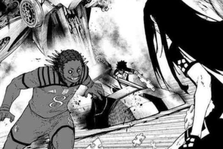 Spoiler RAW! Lecture En Ligne Manga Blue Lock Chapitre 341 Scan VF FR, Le Match S'intensifie