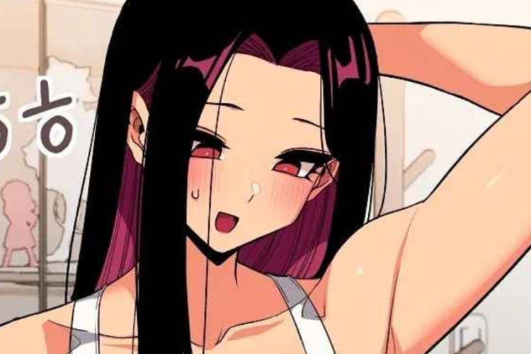 Seyoung est Vraiment Espiègle ! Suite Lire le Manhwa Someone Stop Her! (Stop Smoking!) Chapitre 97 Scan VF FR