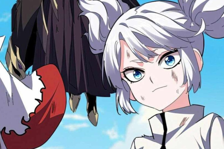 Lire le lien Magic Emperor Chapitre 767 Scan VF, Une Collaboration Très Épique