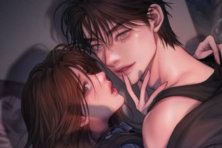 Synopsis & Lire le Manhwa Greedy Scan VF FR Chapitre Complet Gratuit, L'amour Avide