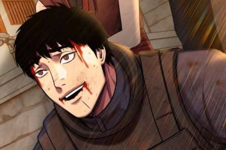 Spoiler RAW! Lecture En Ligne Manhwa Embodiment of the Assassin in the Murim World Chapitre 61 Scan VF FR, Le Maître Maléfique