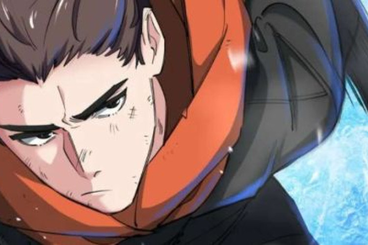 Lisez Devil & Ice Manhwa chapitre 41 FR VF Scan,stratégie contre le plus fort