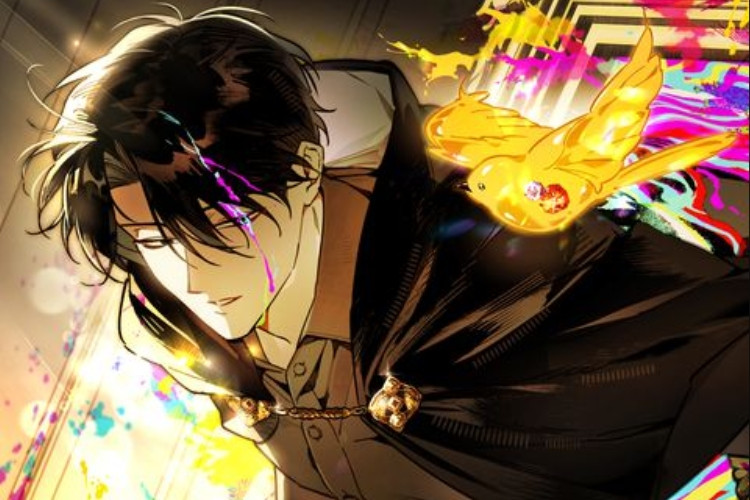 Lien The Painter Who Draws Dungeons Chapitre Complet VF Scan Seo Jio Un Isekai Au Cœur De Son Tableau, En Tant Que Dieu