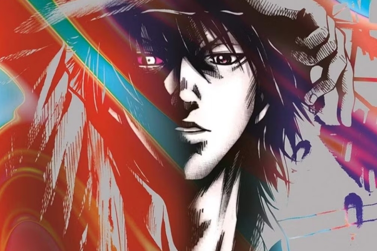 Synopsis & Lire le Manga Alice in Boderland Scan VF FR Chapitre Complet, Adapté en Série Netflix