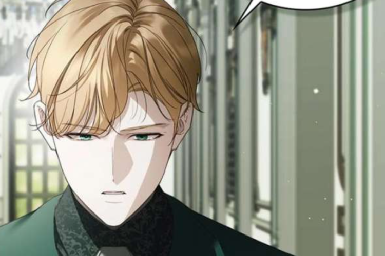 La Lettre D'amour tant Attendue ! Suite Lire le Manhwa The Count’s Secret Maid Chapitre 65 Scan VF FR et Date de Sortie