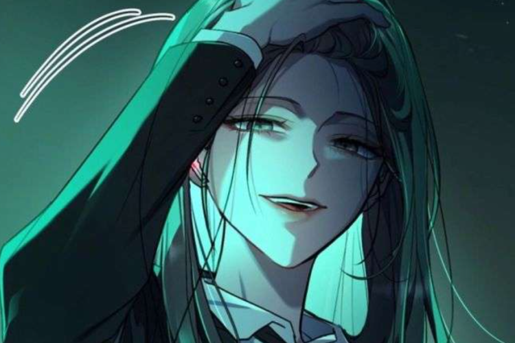 Une Apparition Inattendue ! Spoiler & Lire le Manhwa Merry Psycho Chapitre 62 Scan VF FR