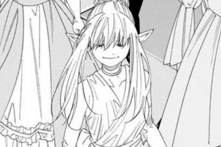 Ce N'est pas Quelqu'un D'ordinaire ! Spoiler et Lire le Manga Sousou no Frieren (Frieren: Beyond Journey's End) Chapitre 142 Scan VF FR