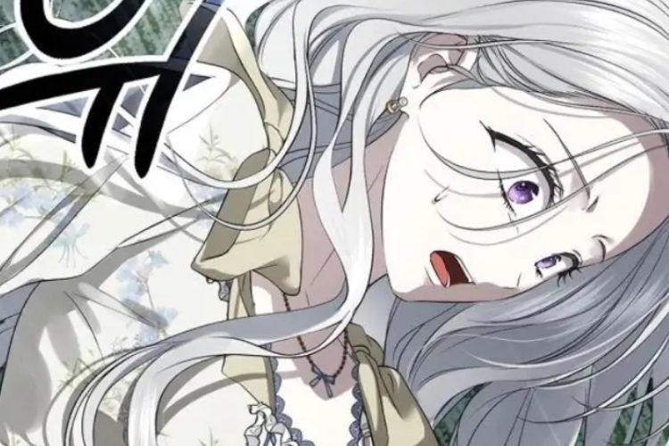 Danger Accru ! Lire le Webtoon Praesepe Outside the Cage Chapitre 42-43 Scan VF FR et Date de Sortie