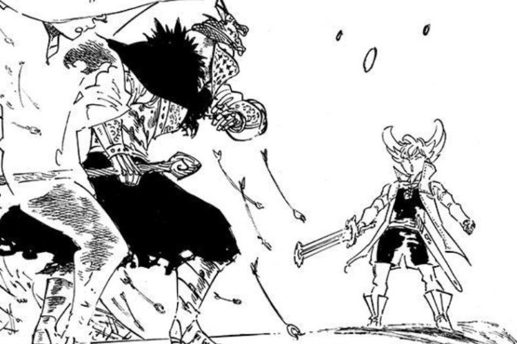 Lecture En Ligne Manga Four Knights of the Apocalypse Chapitre 243 Scan VF FR, Bats Ton Adversaire Sans Attendre !