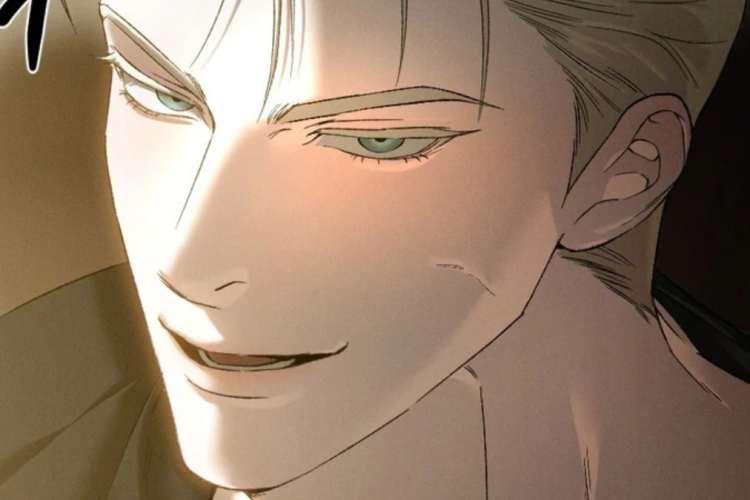 L'apparition d'un Souffle Chaud ! Spoiler et Lire le Manhwa BL Codename Anastasia Chapitre 61 Scan VF FR