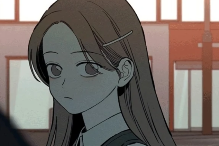 Manhwa Pleure pour cette fleur (Tears on a Withered Flower) Chapitre 77 Scan VF FR : Spoiler, Date de Sortie, & Liens de Lecture