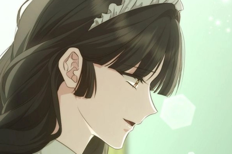 Manhwa The Blooming Violet in the Back Garden Chapitre 101 VF Scan Vaincre Ensemble Le Grand Méchant Démon