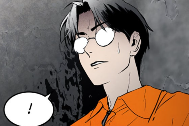 Spoiler RAW! Lecture En Ligne Webtoon FOG LAND Chapitre 7-8 Scan VF FR, Une Addiction Dangereuse