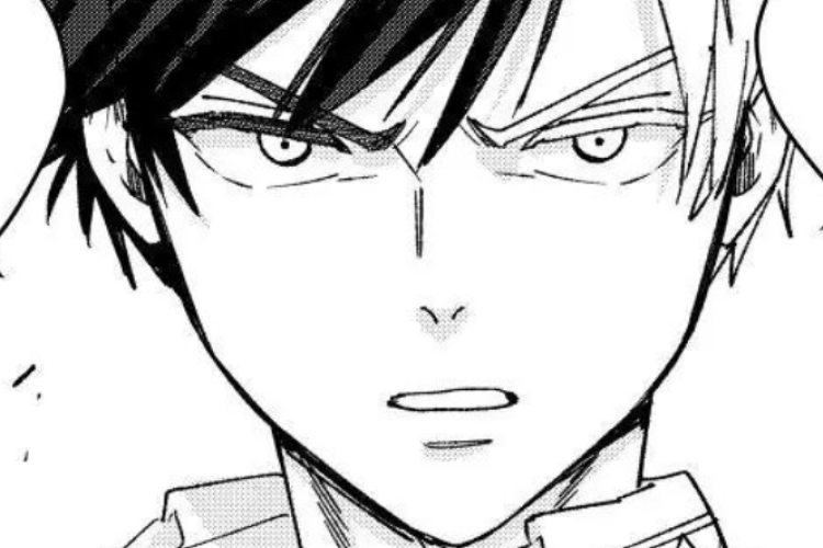 Un Combat Palpitant ! Lire le Manga Wind Breaker (Nii Satoru) Chapitre 199 Scan VF FR et Date de Sortie