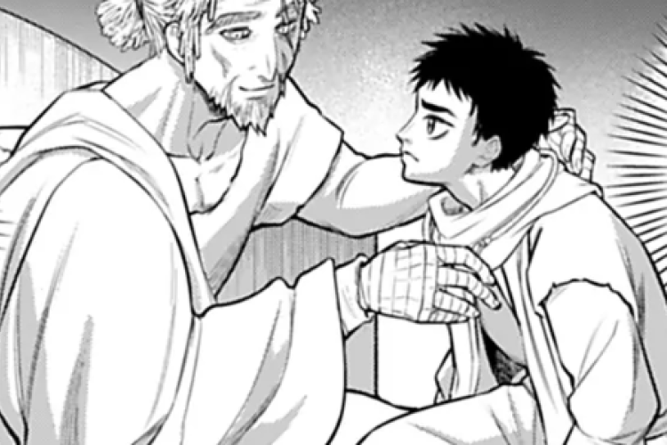 Où lire le Shuumatsu no Valkyrie Manga chapitre 114 VF Scan,  Justice pour tous les combattants