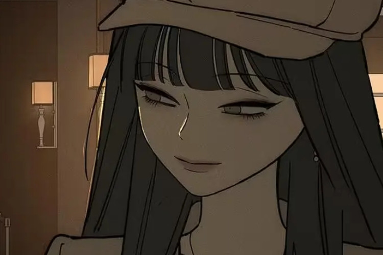 Discussion Pleure pour cette fleur (Tears on a Withered Flower) Chapitre 112 VF FR Scan Taeha Refuse La Fortune Familiale