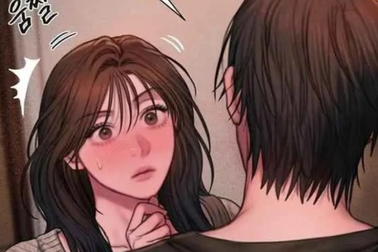 Spoiler RAW! Lecture En Ligne Manhwa Greedy Chapitre 23 Scan VF FR, Ma Fille Bien-aimée