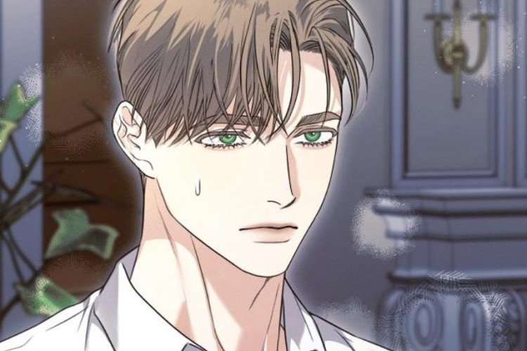 Ça Ne Sert à Rien ! Spoiler & Lire le Manhwa BL Kiss Me If You Can Chapitre 47 VF FR Scan