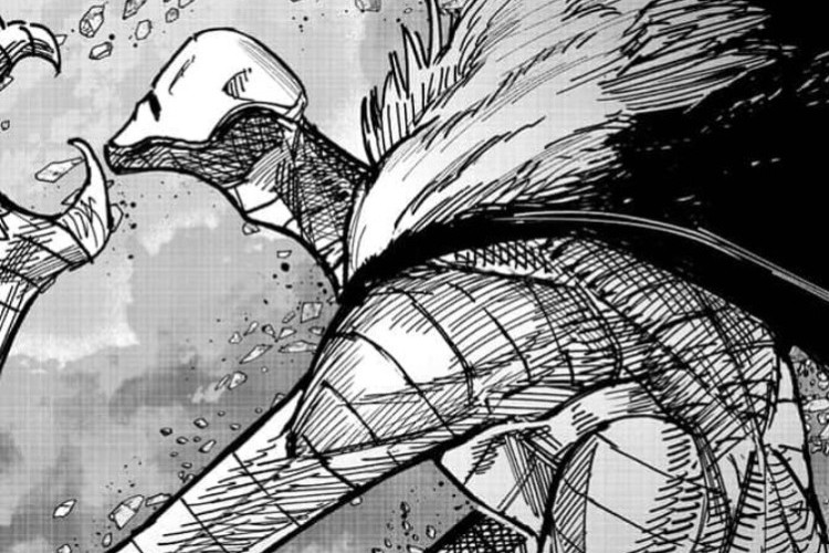 Lien Manga Choujin X Chapitre 22 Scan VF, Mises À Jour Juridiques Gratuites Sur Webscan, En Plus De Mangaplus