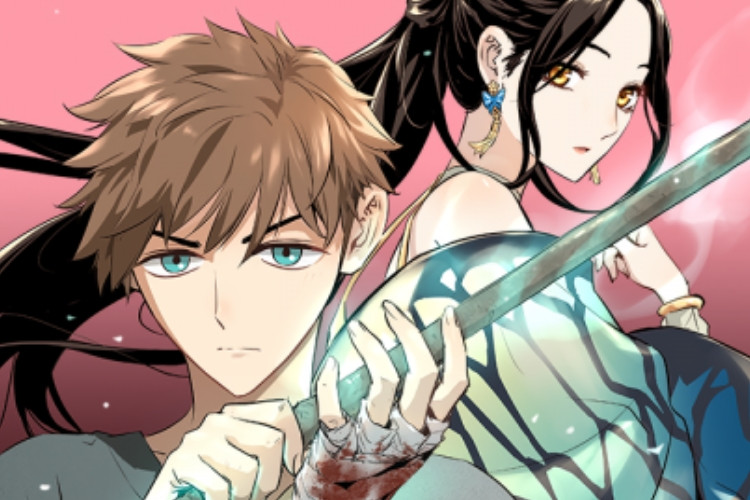 Lire Manhwa Nan Yak Chapitre 107 VF Scan Des Soupçons Qui Se Sont Avérés Fondés