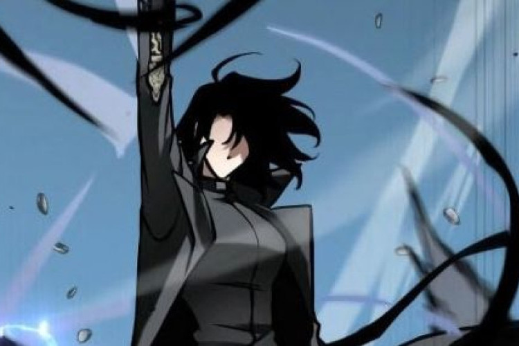 Omniscient Reader's Viewpoint Chapitre 310 FR Manhwa Scan RAW, un grand désir