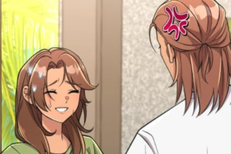 Lisez My Hotel Boss, une histoire de Love Option chapitre 22 FR VF Scan, l'attitude gâtée de Charlie