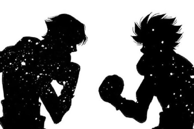 Report de la Sortie ! Spoiler et Lire le Manga Hajime no Ippo Chapitre 1516 Scan VF FR