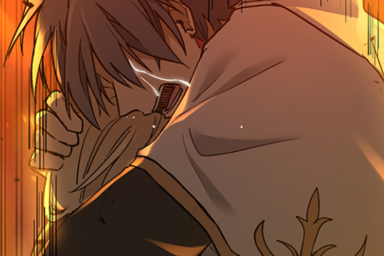 Lisez The Luckiest Mage Chapitre 8 FR VF Scan, révéler ses véritables sentiments