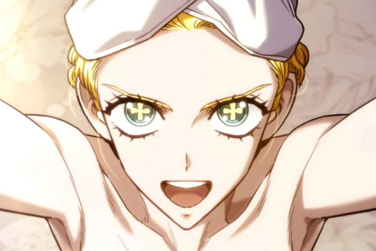 Critique du Manhwa Revenge of the Iron-Blooded Sword Hound Chapitre 179, Je Ne M'attendais Pas À Ce Que Ce Soit Comme Ça