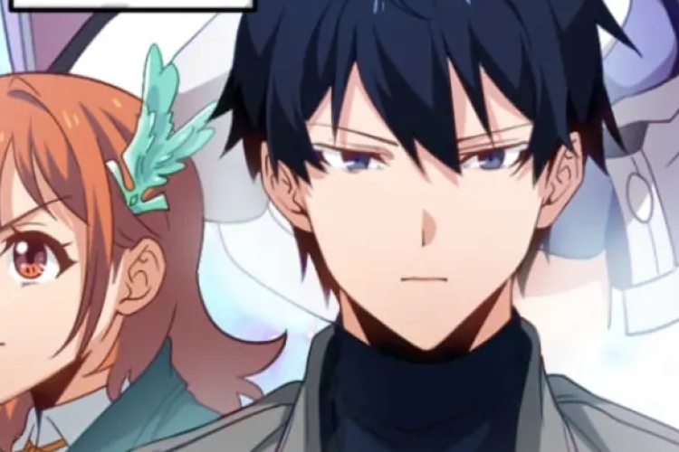 Lisez À moi les archives akashiques ! chapitre 6 FR VF Scan, étreinte surprenante