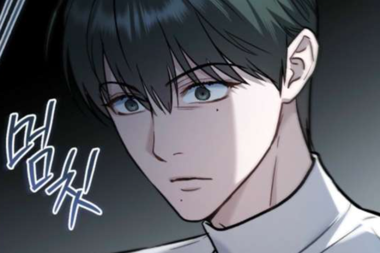 RAW Lecture En Ligne Manhwa Merry Psycho Chapitre 54 Scan VF FR, Très Séduisant