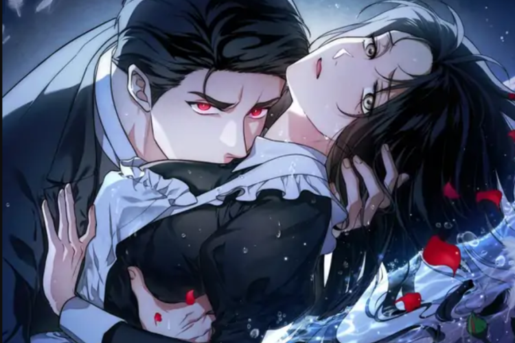 Synopsis et Lire le Manhwa Swan’s Grave Scan VF FR Chapitre Complet, La Tombe du Cygne