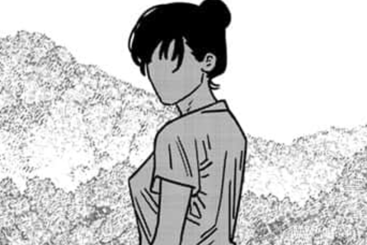 Humour Noir, C'est Parti ! Suite Lire le Manga Chainsaw Man Chapitre 219 Scan VF FR & Date de Sortie