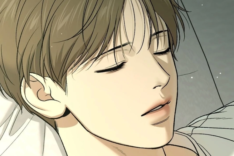 RAW Lecture En Ligne Manhwa BL Jinx Saison 2 Chapitre 82 Scan VF FR, L'esprit dans le Match