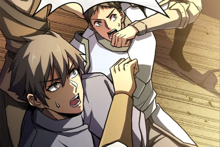 Lire le Manhwa The Summoner: Apocalypse Rewinds Chapitre 25 Scan VF, Maître prêt à affronter