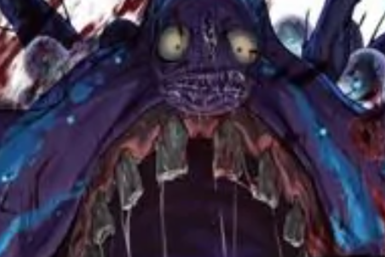 Lisez Oh! Dangun chapitre 73 FR VF Scan, L'histoire est plus fraîche et plus intéressante