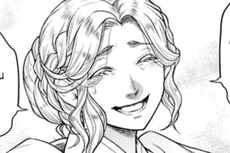 Où lire le Shuumatsu no Valkyrie Manga chapitre 114 VF Scan, Il y a quelque chose qui va arriver