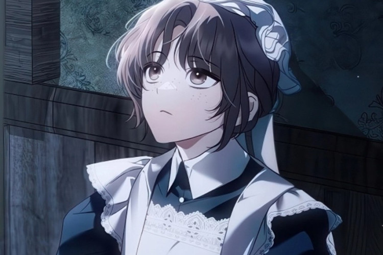 Lecture En Ligne Manhwa The Count’s Secret Maid Chapitre 83 Scan VF FR, Une Honnêteté Surprenante